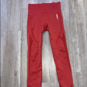 LIMITED EDITION GYMSHARK LEGGINGS